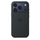 Apple iPhone 17 Pro Silicone Case with MagSafe, Black