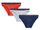 Set Të Brendshme Tommy Hilfiger UW0UW00043 -078, tri-ngjyrëshe, L