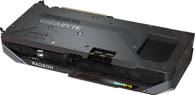 Kartë grafike Gigabyte Radeon RX 9070 Gaming OC, 16GB GDDR6