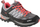Këpucë trekking për femra CMP Rigel Low Wmn W 3Q54456, membranë Clima Protect, taban CMP Full On Grip, të zeza grafit me të kuqe