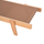 Shezllon profesional Creta (HM10356.05)