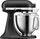 Robot kuzhine KitchenAid Artisan 5KSM185PSEBK, 4.83L, 300W, i zi