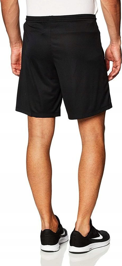 Bluzë sportive Nike Park VII BV6708-102, Dri FIT, për meshkuj, e bardhë
