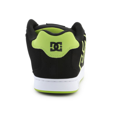 Патики DC Shoes Net M 302361, бели