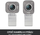 Kamerë Logitech StreamCam C980, e bardhë