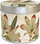 Qiri aromatik Skona Ting 202, 205g, aromë amaryllis dhe mollë, i bardhë