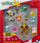Set figurina Pokémon Battle Ready Multipack, 10 figura, origjinale, shumëngjyrësh