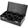 Set çelësa goditës JCB 1", 7 copa, 12 kënde, 46 75mm