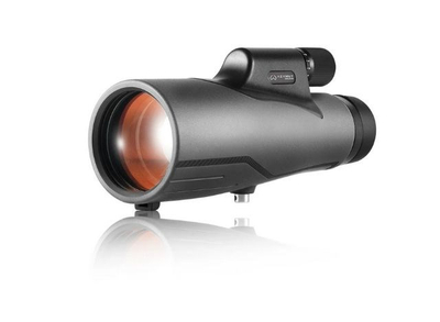 Monokular Orlikon AZYMUTH 15x56 HD, zmadhim 15x, lente 56 mm, i zi