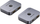 Ndarës HDMI Vention 2 Port Bi Directional, 8K, aliazh alumini, gri