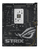 Матична плоча ASUS ROG STRIX B850-F Gaming WiFi, AMD AM5, DDR5, црна