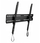 Mbajtës muri TV RAMT AR-95, 55-100", 140kg, i zi