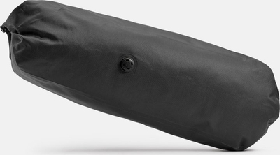 Çantë sediljeje Brooks Scape Seat Bag, 8L, waterproof IPX4, e zezë
