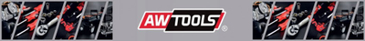 Matës këndi për shtrëngim vidash AWTools AW16410BL, 1/2", 360°, i zi