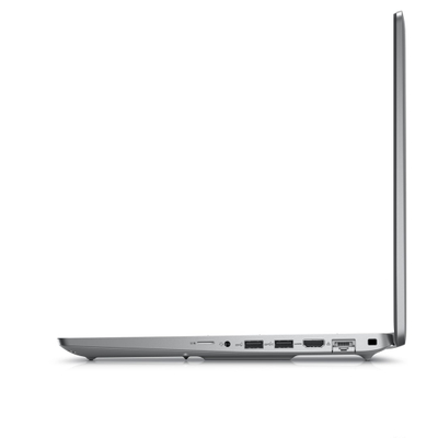 Laptop DELL Precision 3581, 15.6", Intel Core i5-13600H, 16GB RAM, 256GB SSD, i hirtë