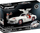Lodër makinë Playmobil Mercedes Benz 300 SL, set 46 pjesë, për moshat 5-99 vjeç, e bardhë