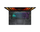 Laptop gaming MSI Cyborg A15 B2HWGKG-080CZ,15.6", AMD Ryzen 7 260, 32GB RAM, 1TB SSD, NVIDIA GeForce RTX 5070, i zi