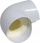 Изолационo лакотo K-FLEX PU, со PVC обвивка, 20 × 28, црно