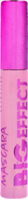 Maskarë Ingrid Cosmetics BIG EFFECT, 12 ml, për volum, e zezë