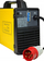 Aparat saldimi MMA Magnum Snake 320 LED, 300A, inverter, i verdhë