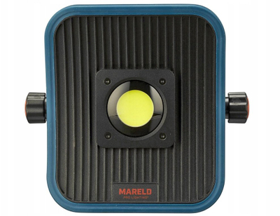 Работна ламба Mareld Blaze 6000, 6000 lm, LED, жолта