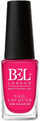 Llak thonjsh Bel London New Butyl Acetate 031, thahet shpejt, 10 ml