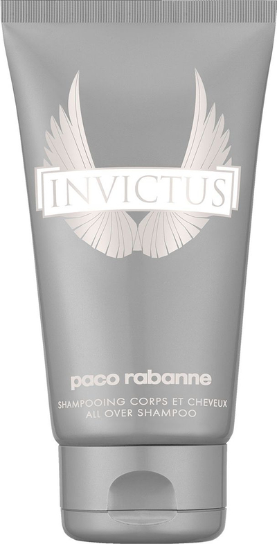 Гел за туширање Paco Rabanne Invictus, 150ml