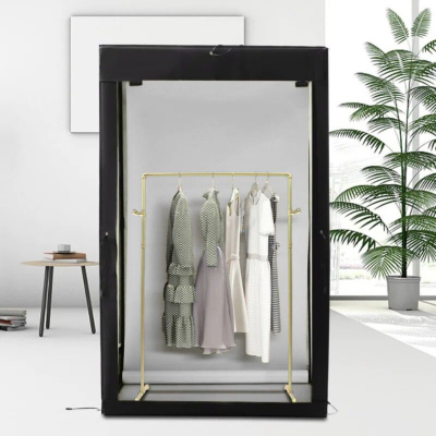 Tendë dritash Led 200cm