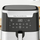 Fritezë me ajër Tefal Easy Fry &amp; Grill XXL EY801D15, 6.5L, 8 programe, gri