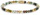 Byzylyk Rebel & Rose Summer RR-40046-G, 16.5 cm/S sRR0067-165