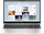 Laptop HP 255 G10 Ryzen 7 7735U, 15.6", 32GB RAM, 512GB SSD, argjendtë