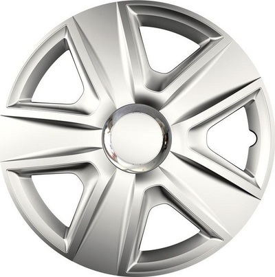 Kapak rrote VERSACO 11529, 15", gri