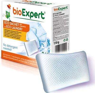 БиоЕксперт Wash Without Powder еколошки садови за перење, 365 перења