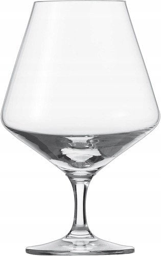 Gotë konjaku Schott Zwiesel Pure 8545/47, 616ml, xham Tritan i tejdukshëm
