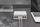 Panel patch rrjeti Digitus Desktop Modular, për tu var në mur, gri