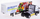 Kamion lodër Hipo Truck me semirimorkio, 24cm, die cast, shumëngjyrësh