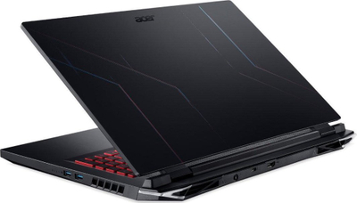 Laptop Acer Nitro 5, 17.3", Intel Core i5-12450H, 16GB RAM, 1TB SSD, NVIDIA GeForce RTX 4050