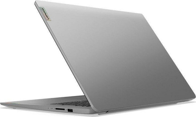 Laptop Lenovo, IdeaPad, 17.3", 8 GB, Intel Core i3-1115G4, i hirtë