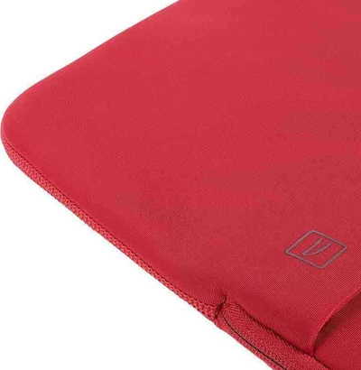 Çantë laptopi Tucano Sleeve TOP, 14", neopren, e kuqe