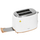 Toster ADLER AD 3225, 2 feta, 800W, funkcioni grill, i bardhë