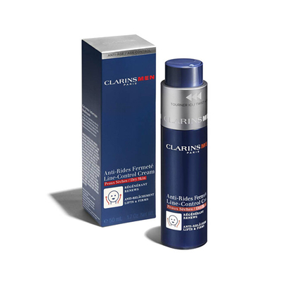 Balsam i lëkurës Clarins Paris Line Control, 50 ml