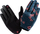 Doreza sportive Radvik Washed Gloves W 92800493076, anti-slip, me ekran me prekje, gri