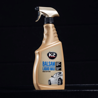 K2 BALSAM 700 ML