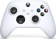 Kontroller Microsoft Xbox Series X, i bardhë
