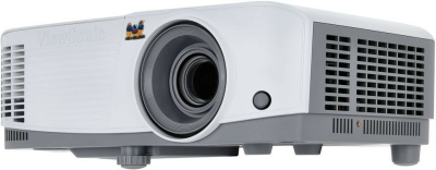 Проектор ViewSonic PA504W, 4000 лумени, WXGA, бел