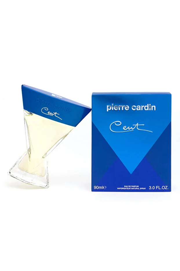 Eau de Parfum Pierre Cardin Cent, 90ml 2