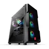 Kompjuter gaming LYNX Challenger, Ryzen 7 5700X, 32GB RAM, 2TB SSD, RTX 4070 Ti 12GB
