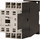 Kontaktor Eaton DILM, 3 pole, 11 kW, bobinë 230 V AC