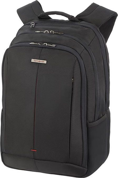 Çantë krahu për laptop Samsonite Guardit 2.0, 15.6", e zezë