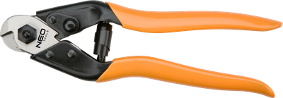 Dara për tel Neo Wire 19 cm (01-512)